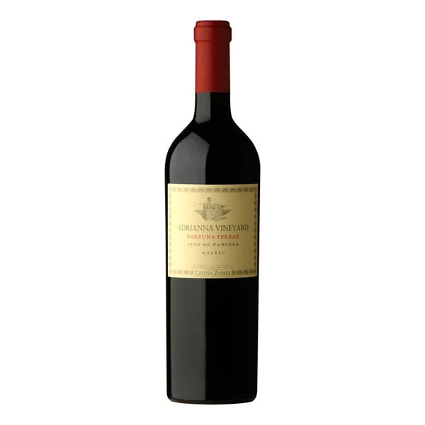 2018 Catena Adrianna Fortuna Terrae 750mL