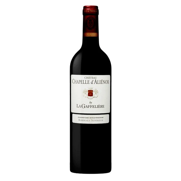 2018 Chateau Chapelle d'Alienor by La Gaffeliere, Bordeaux Superieur 750mL