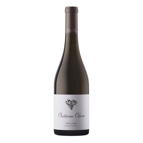 2018 Chateau Cibon Rose Cuvee Marius 750mL
