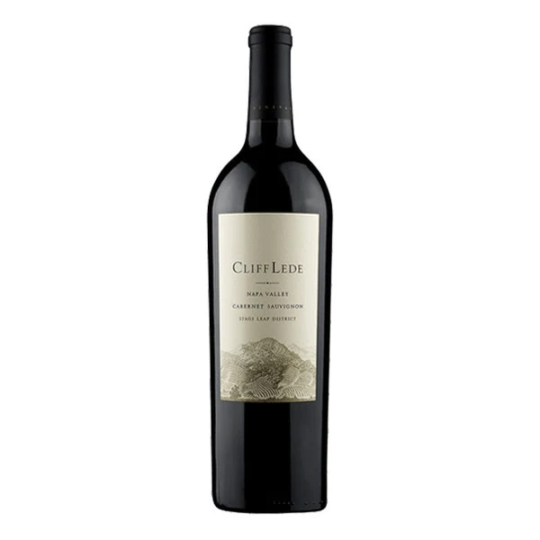 2018 Cliff Lede Cabernet Sauvignon 750mL