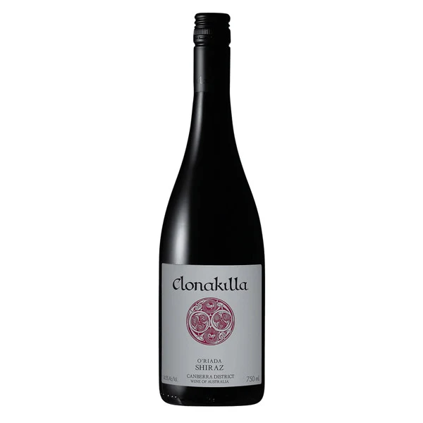 2018 Clonakilla 'O'Riada' Shiraz, Canberra District 750mL