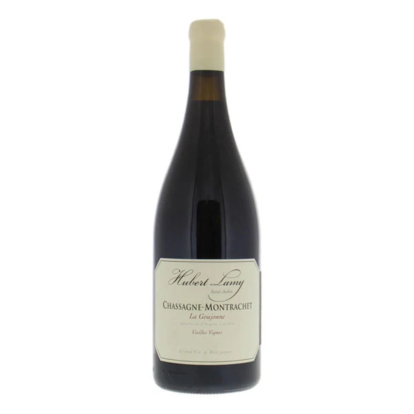 2018 Domaine Lamy Chassagne-Montrachet Goujonne Rouge 750mL