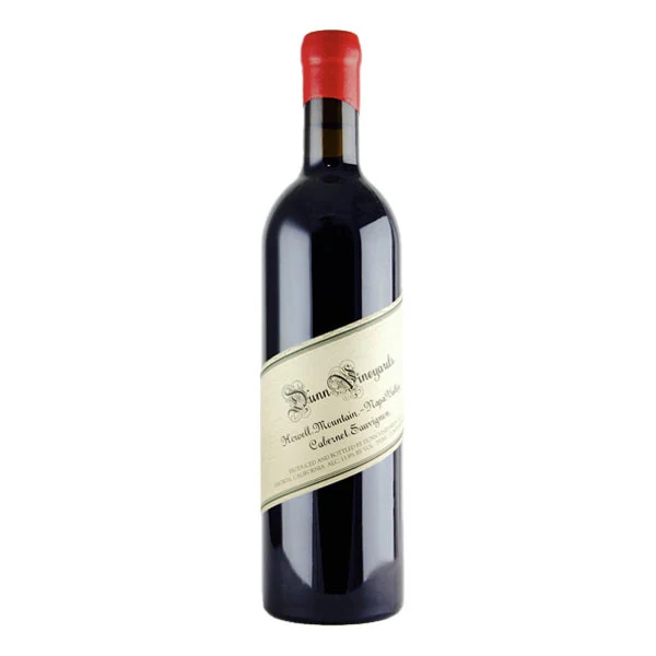 2018 Dunn Cabernet Sauvignon Howell Mountain 750mL