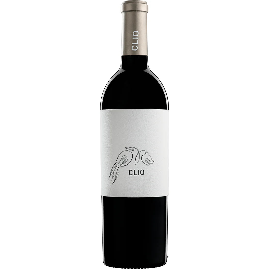 2018 El Nido 750mL