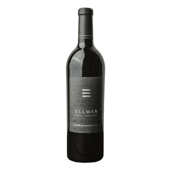 2018 Ellman Jemma Cabernet Sauvignon Napa Valley 750mL