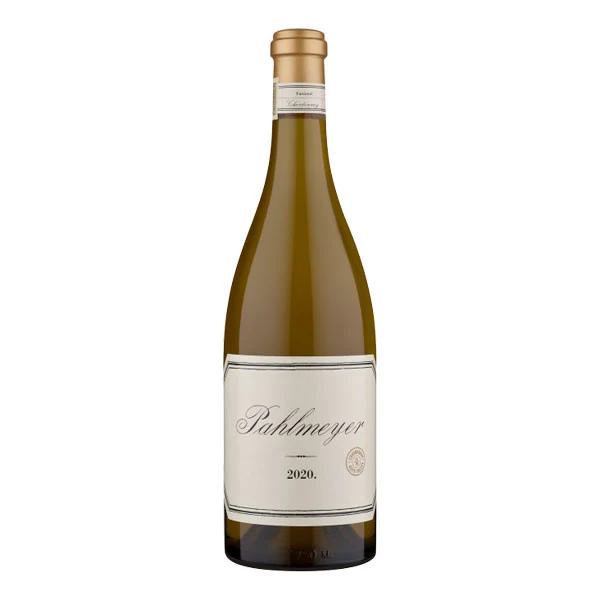 2018 George Leras Pinot Noir 750mL