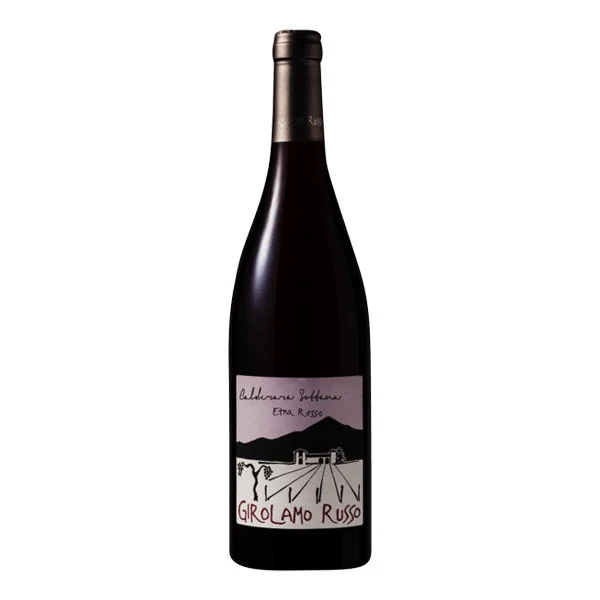 2018 Girolamo Russo Etna Rosso Calderara Sottana 750mL