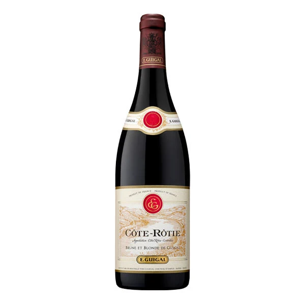 2018 Guigal Cote Rotie Brune et Blonde 750mL
