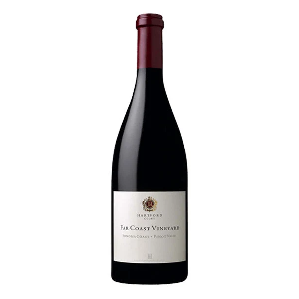 2018 Hartford Court Pinot Noir Far Coast Vineyard 750mL