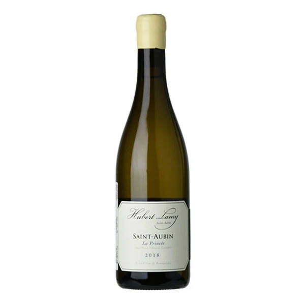 2018 Hubert Lamy St Aubin La Princie 750mL