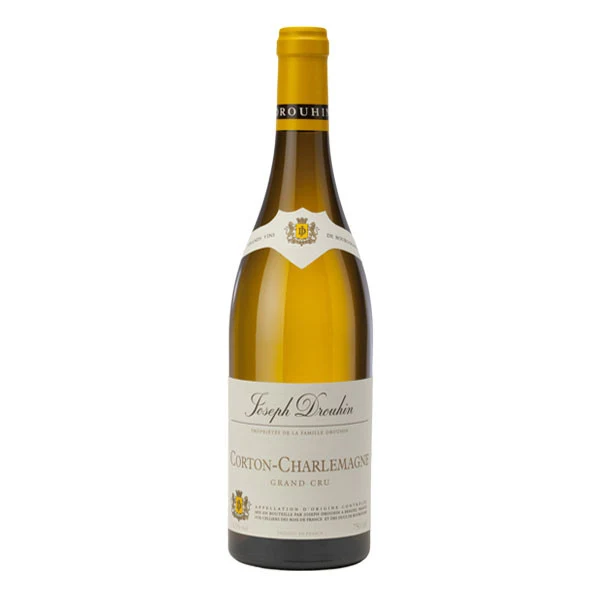 2018 Joseph Drouhin Corton Charlemagne Grand Cru 750ml