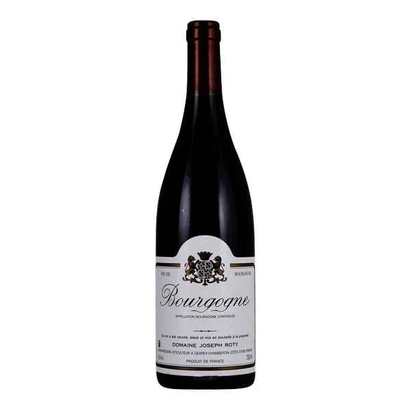 2018 Joseph Roty Bourgogne Rouge 750mL