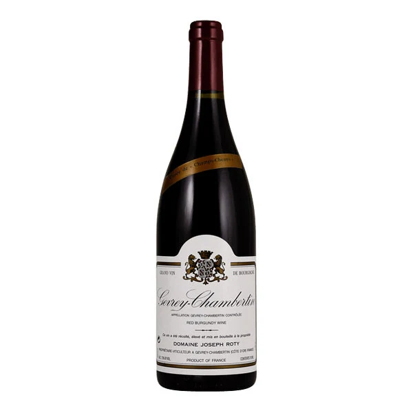 2018 Joseph Roty Gevrey Chambertin Champs Chenys 750mL