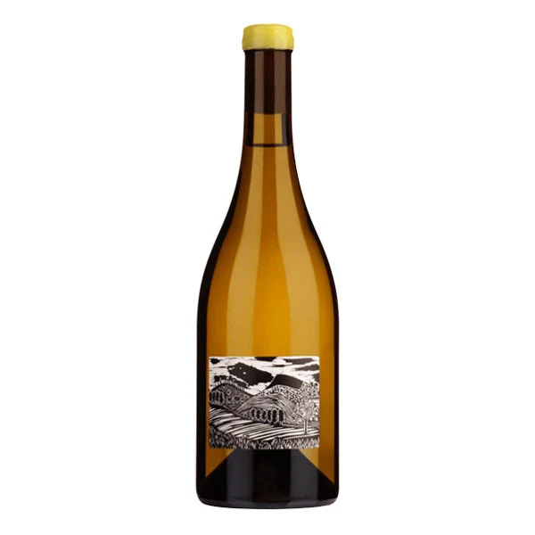 2018 Joshua Cooper Chardonnay Captains Creek Vineyard 750mL