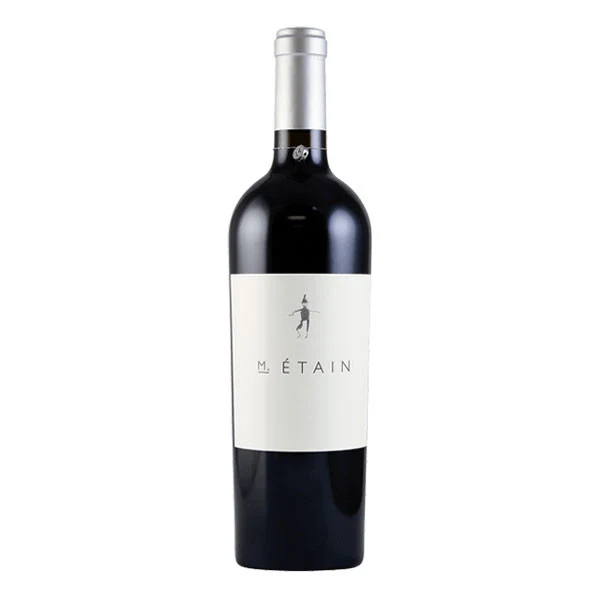 2018 M. Etain Cabernet Sauvignon by Scarecrow 375mL