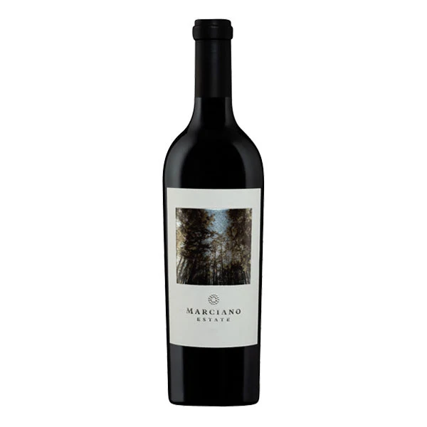 2018 Marciano Estate Cabernet Sauvignon (96-98 JD) 750mL