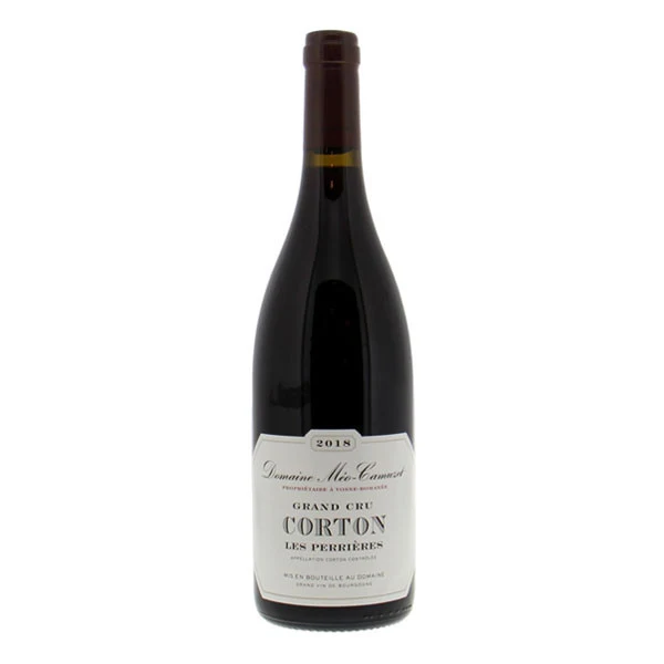 2018 Meo Camuzet Corton Les Perrieres 750mL