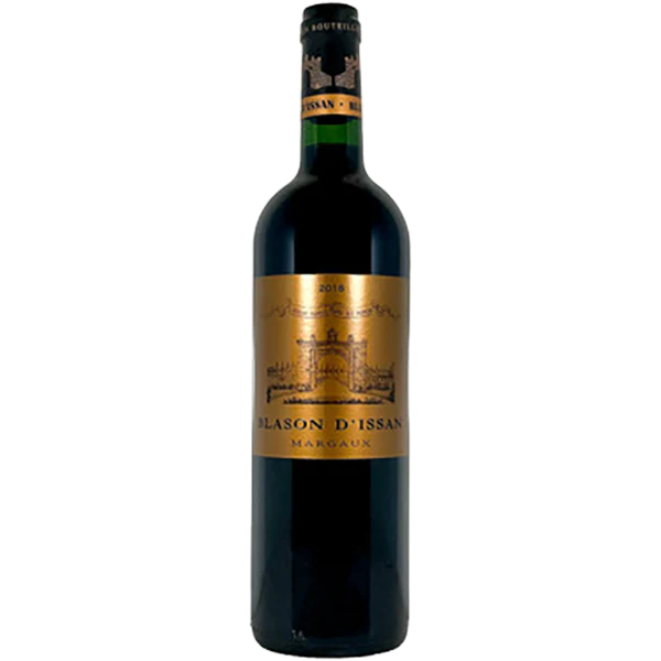 2018 Moulin d'Issan, Bordeaux Superieur 750mL