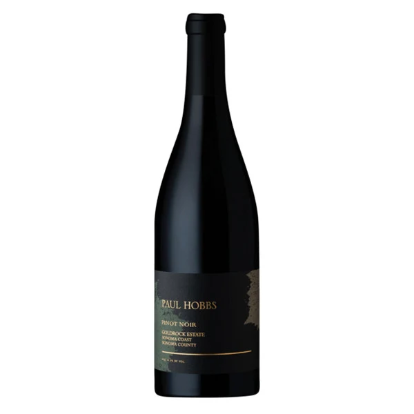 2018 Paul Hobbs Pinot Noir Goldrock Estate 750mL