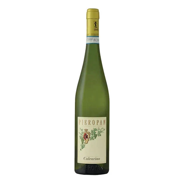 2018 Pieropan 'Calvarino' Soave Classico 750mL