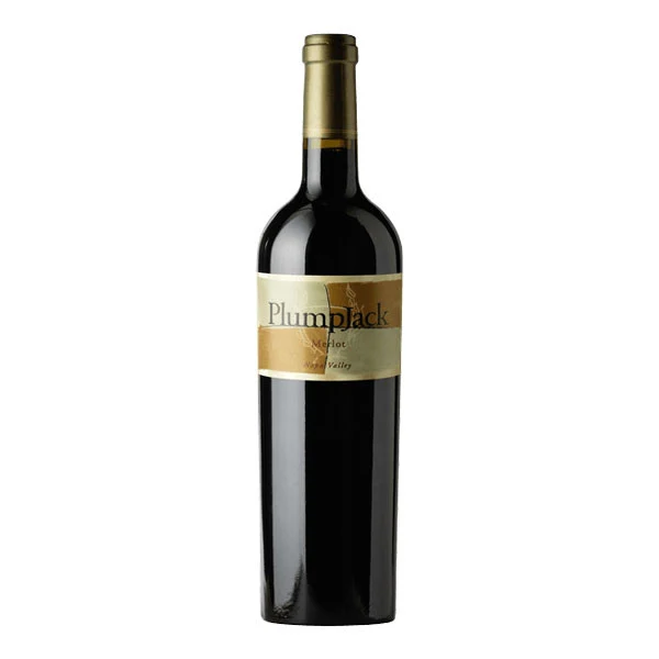 2018 Plumpjack Merlot 750mL