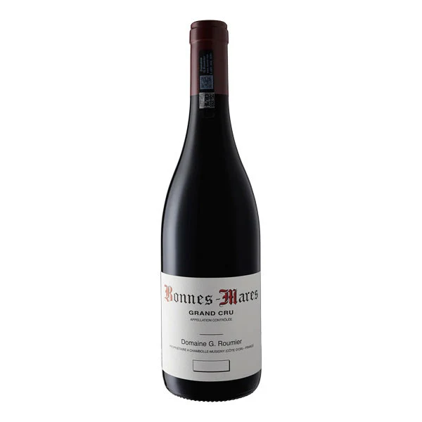 2018 Roumier Bonnes Mares 750mL