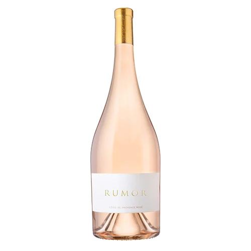 2018 Rumors Rose Cotes de Provence 1.5L
