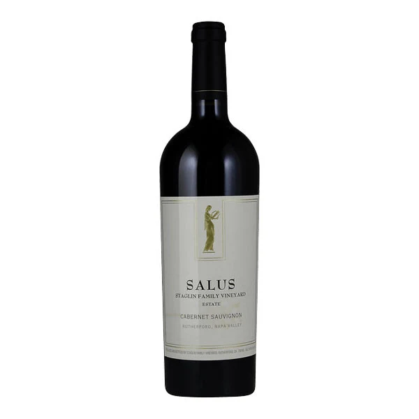 2018 Staglin SALUS Cabernet Sauvignon 750mL