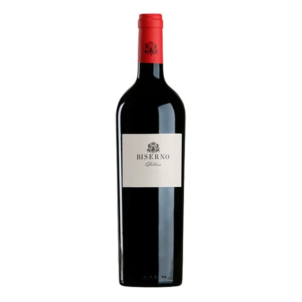 2018 Tenuta di Biserno 'Biserno' Toscana 750mL