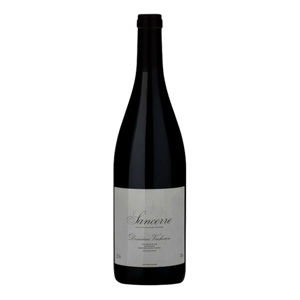 2018 Vacheron Sancerre Rouge 750mL