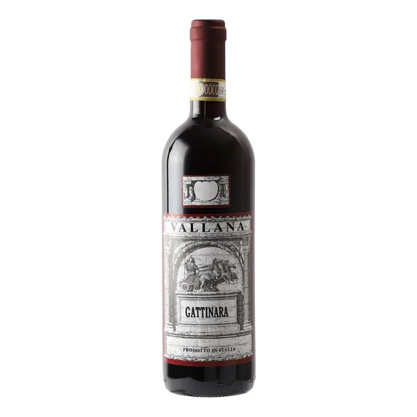 2018 Vallana Spanna Colline Novaresi 750mL