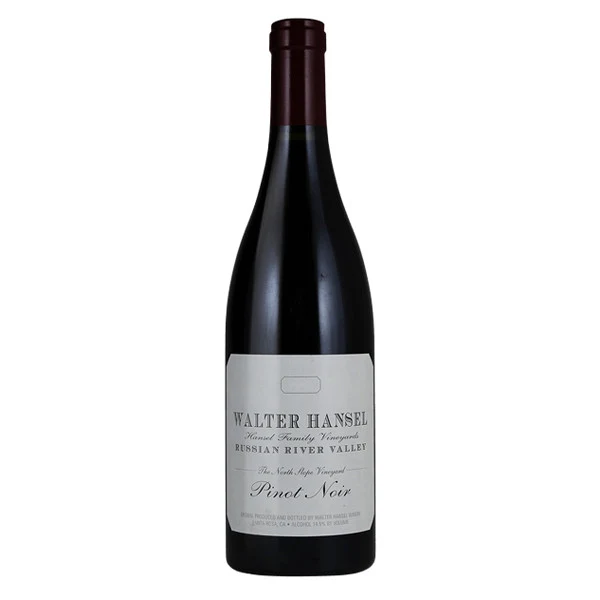 2018 Walter Hansel Pinot Noir North Slope 750mL