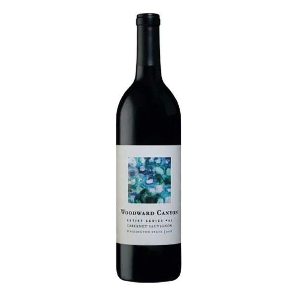 2018 Woodward Canyon Cabernet Sauvignon Artist #27 750ml