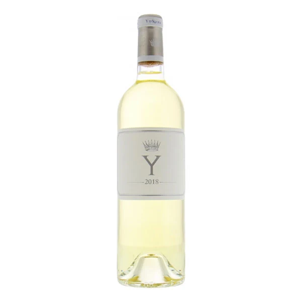 2018 "Y" d'Yquem 750mL