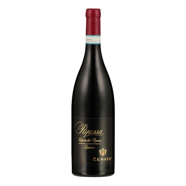 2018 Zenato Valpolicella Ripassa 750mL