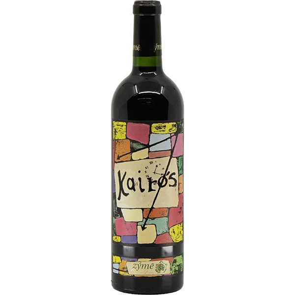 2018 Zyme 'Kairos' Veneto 750mL