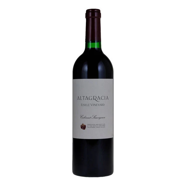 2019 Altagracia Cabernet Sauvignon 750mL