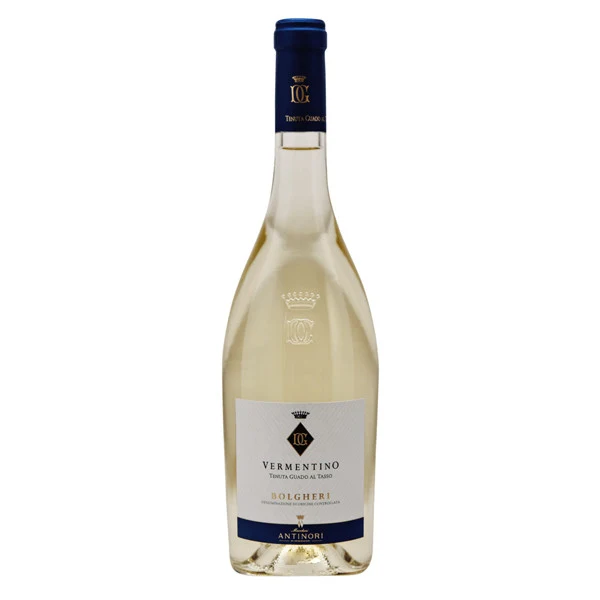 2019 Antinori Guado al Tasso Vermentino 750mL