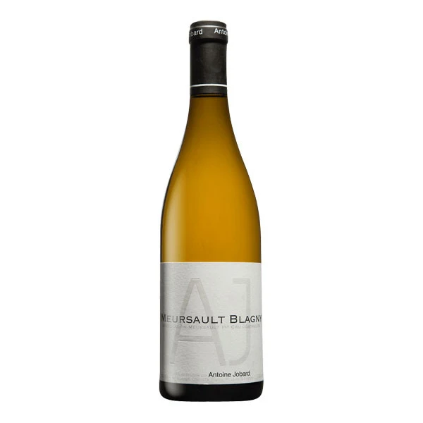 2019 Antoine Jobard Meursault 1er Cru Blagny 750mL