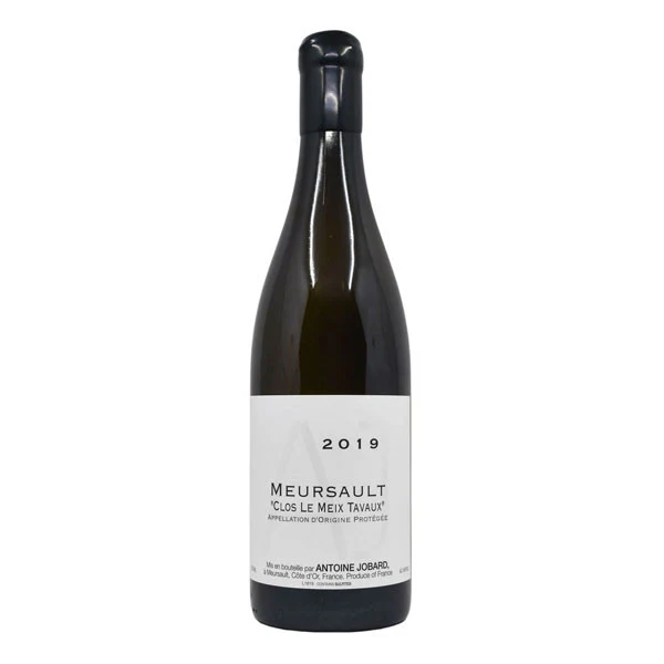 2019 Antoine Jobard Meursault Clos Le Meix Tavaux 750mL
