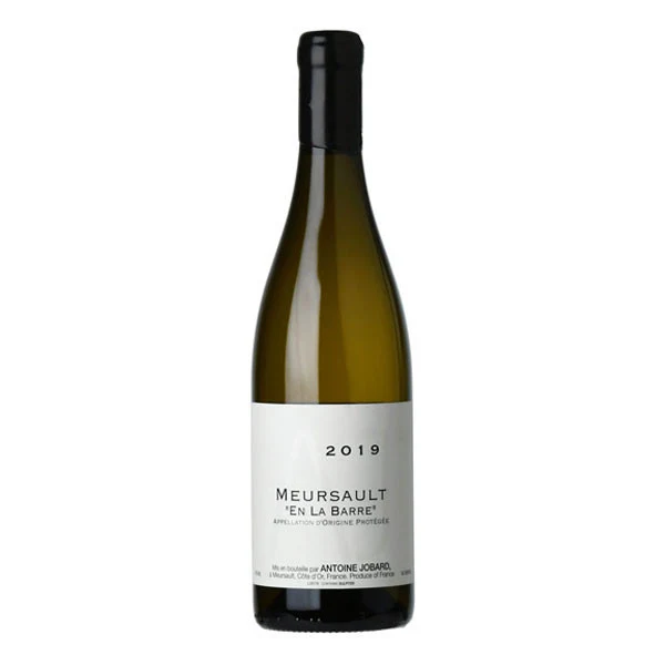 2019 Antoine Jobard Meursault En La Barre 750mL