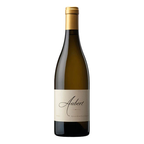 2019 Aubert 'Eastside' Chardonnay, Russian River Valley 750mL