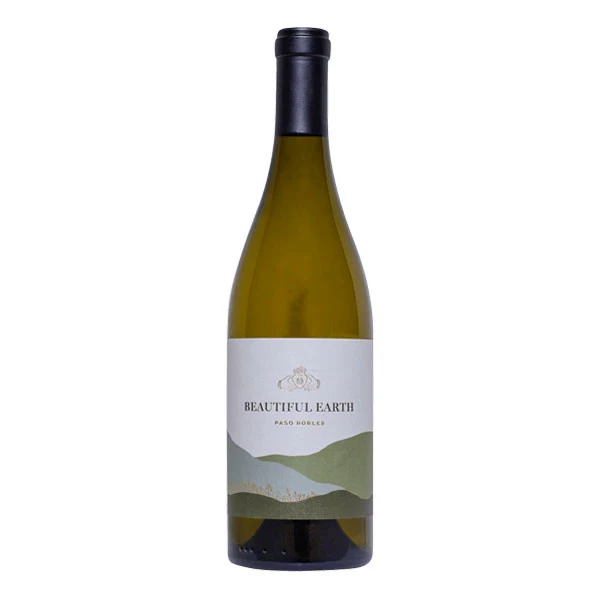2019 Beautiful Earth White 750mL