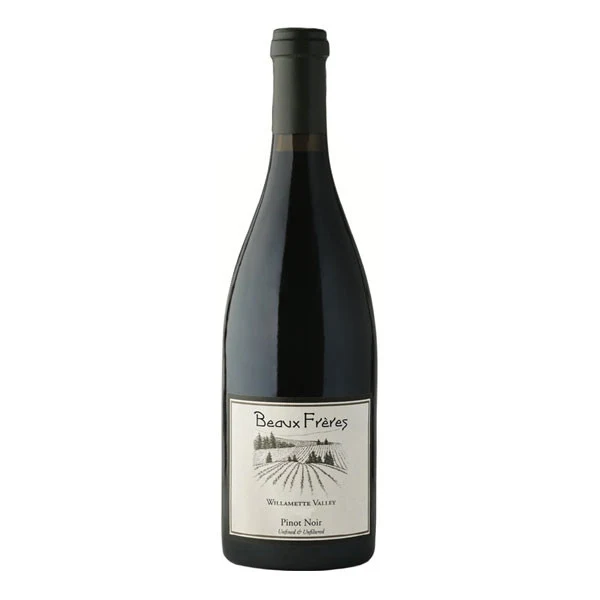 2019 Beaux Freres Pinot Noir Willamette Valley Oregon 750mL