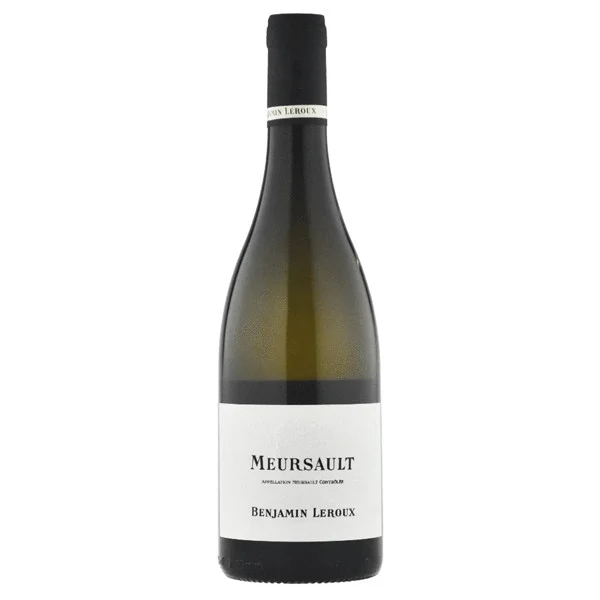 2019 Benjamin Leroux Meursault 750mL