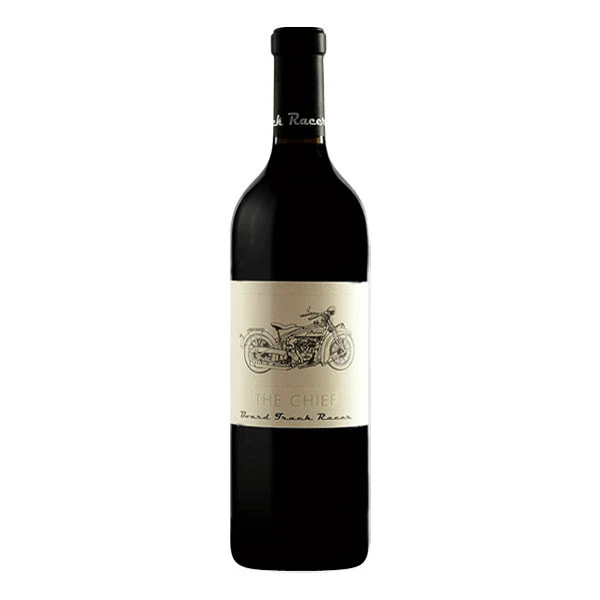 2019 Board Track Racer Cabernet Sauvignon 750mL