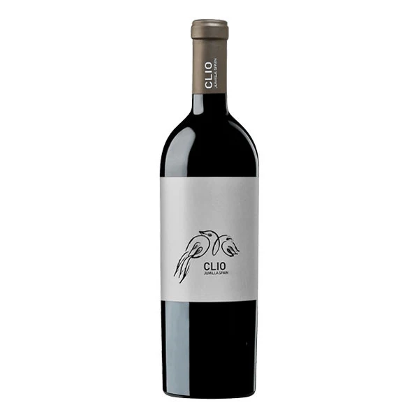 2019 Bodegas El Nido Clio 750mL