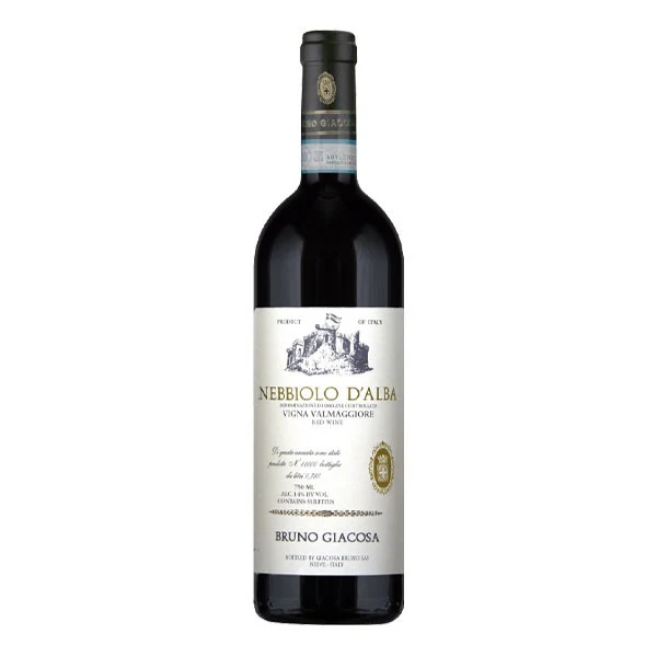 2019 Bruno Giacosa Nebbiolo d'Alba Vigna Valmaggiore 750mL
