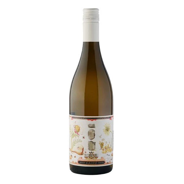 2019 Cadre Gruner Veltliner, Edna Valley 750mL