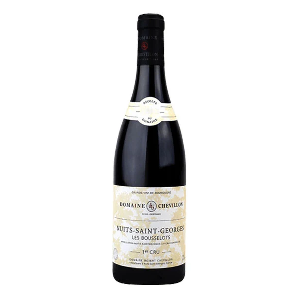 2019 Chevillon Nuits Saint Georges 1er Cru Les Bousselots 750mL